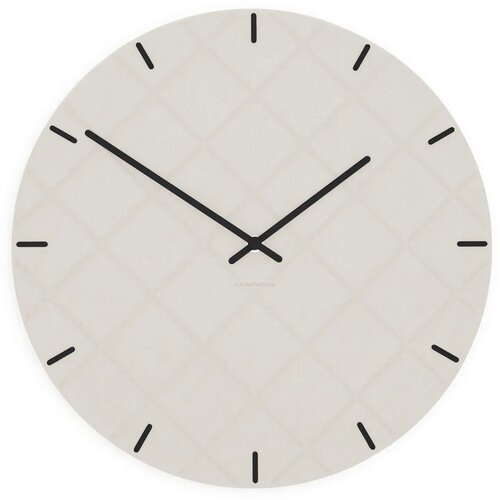 Von Der Factory Zidni sat Luxhora Mosaida White 11 boja kazaljki Slike