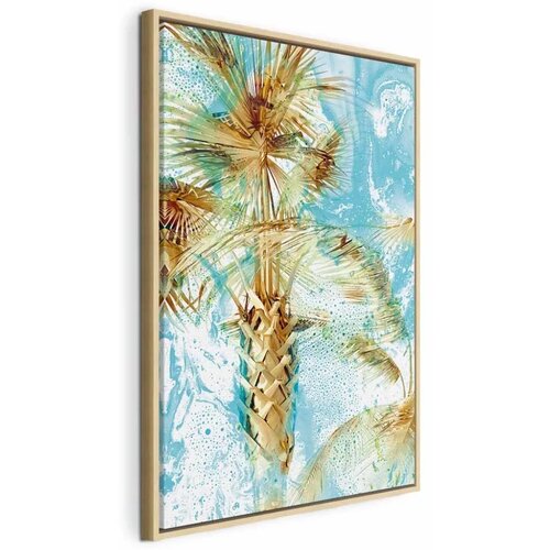  Slika - Forbidden Paradise (1 Part) Vertical 40x60 Cene