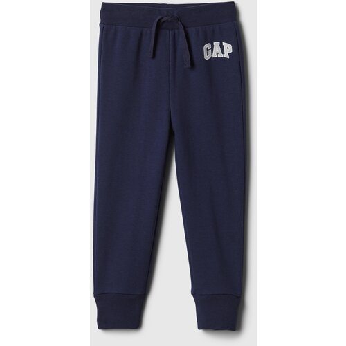 GAP Kids Sweatpants with Logo - Boys Cijene