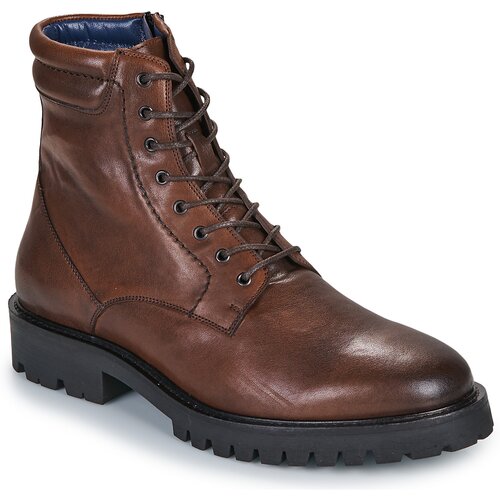 Brett &amp;amp; Sons 4711-LENEUF Smeđa Slike