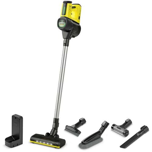 Karcher Kärcher baterijski palični sesalnik vc 7 cordless yourmax 1.198-700 Cene