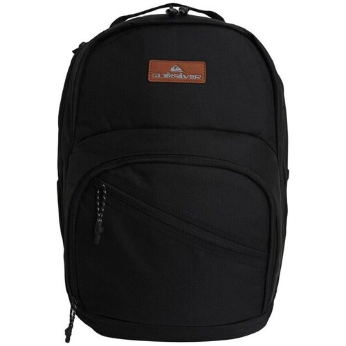 Quiksilver Nahrbtniki EQYBP03721KVJ0 Črna Slike