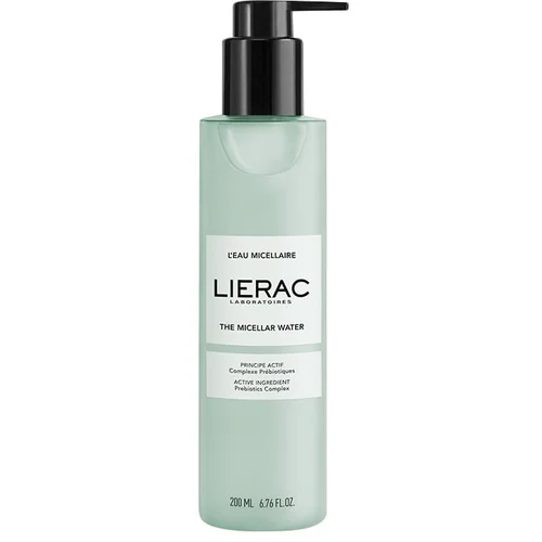 Lierac Micellar Water micelarna voda za obraz 200 ml