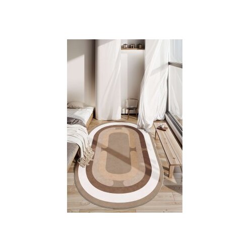 Conceptum Hypnose Tepih (180x280) Sftkece048 Oval Slike