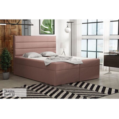  Tapecirani krevet IMO 180x200 - Inarii 52 Cijene