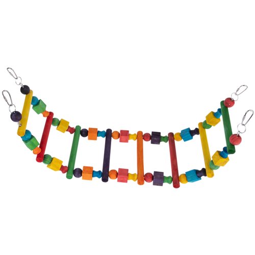 TIAKI viseći most XL - D&nbsp;84 x V 18&nbsp;cm Cijene