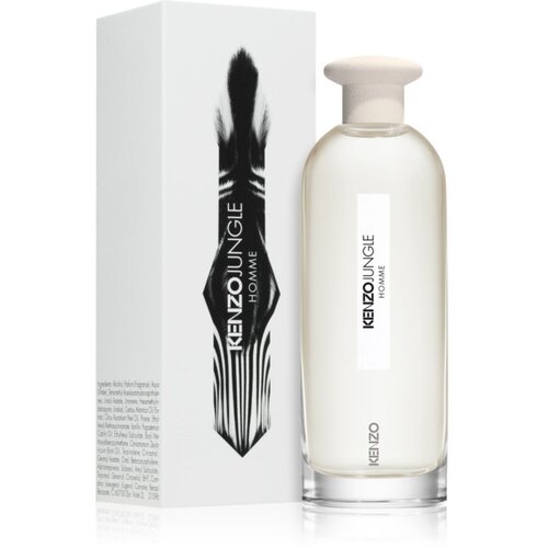 Kenzo Jungle Homme toaletna voda za mu&amp;scaron;karce 75 ml Slike