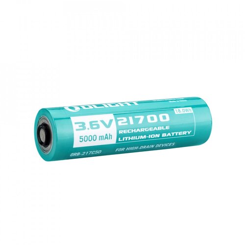 OLight Baterija ORB3-217C50 5000 mAh Cene