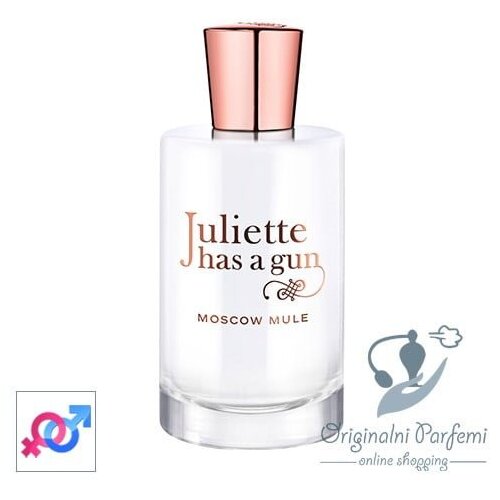 Juliette Has A Gun unisex parfem Moscow Mule 100ml EDP Cene