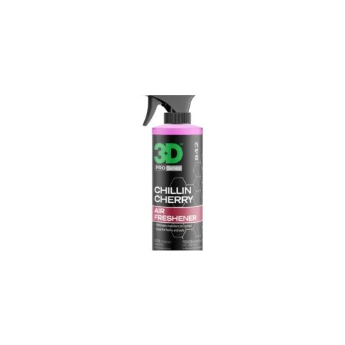  3D OSVJEŽIVAČ ZRAKA CHILLIN CHERRY 473ml Slike