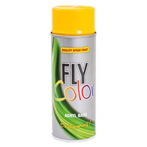 Fly COLOR 1023 Žuti 400ml