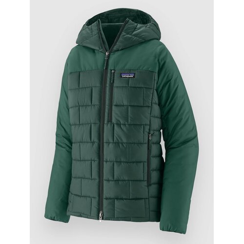 Patagonia Hi-Loft Nano Puff Hoody Jakna cascade green Cene