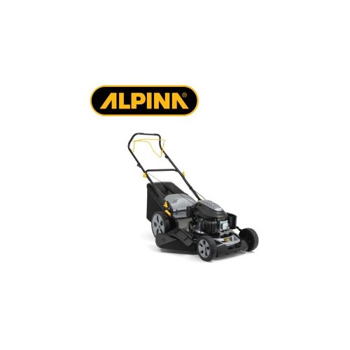Alpina motorne kosilice AL5 51 SAQ Cijene