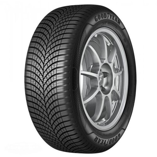 Goodyear 185/55R15 86V VEC 4SEASONS G3 XL guma za sve sezone Cene