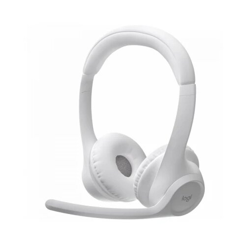 Logitech headset - zone 300 - off-white - bt - EMEA28-935 Cene