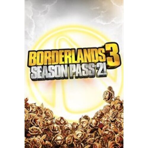  borderlands 3: season pass 2 (xbox series x/s) xbox live key global Cene
