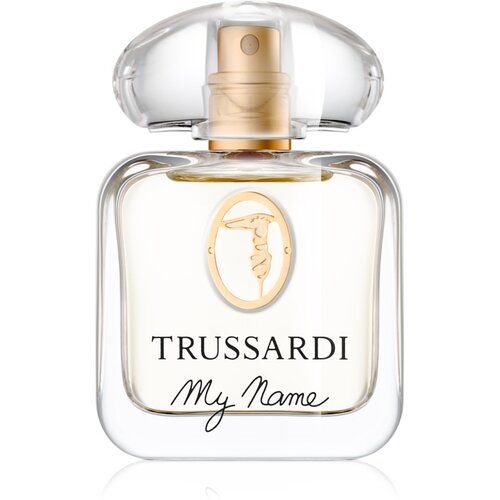 Trussardi My Name Pour Femme parfemska voda 30 ml za žene Slike