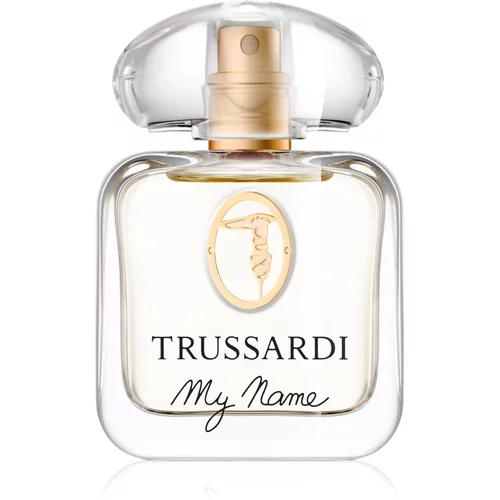 Trussardi My Name Pour Femme parfemska voda 30 ml za žene