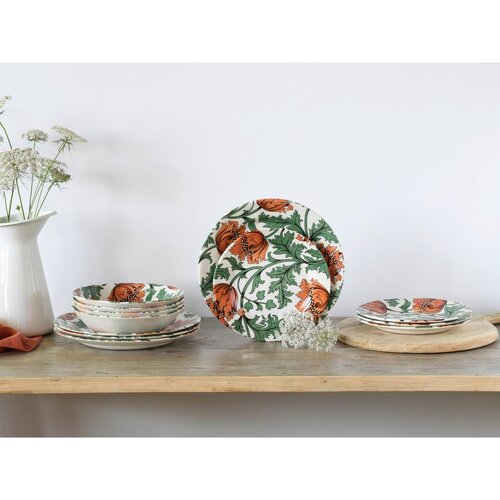 Creatable Jedilni Servis Florentina, 12-Delni Slike