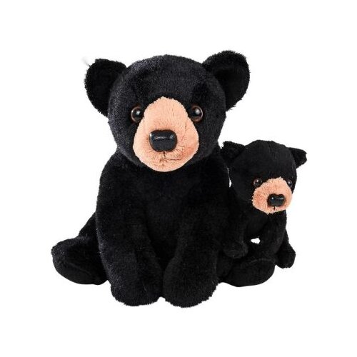 Milla Toys Mama i Dete Pli&amp;scaron;ane Mede Slike