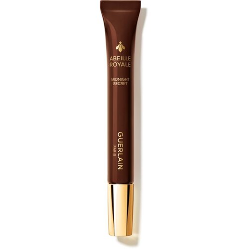 Guerlain Abeille Royale Midnight Secret njega protiv podočnjaka i bora oko očiju 15 ml Slike