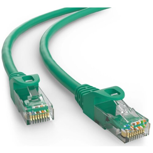 Patch utp CAT5E 0.25m Slike