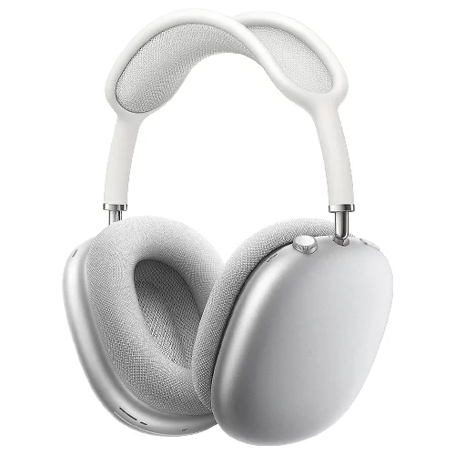 Apple AirPods Max Bluetooth slušalice, srebrna
