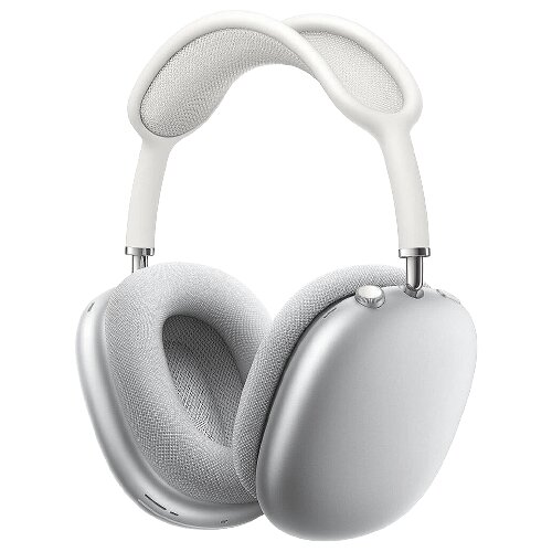 Apple slusalice AirPods Max silver Cijene