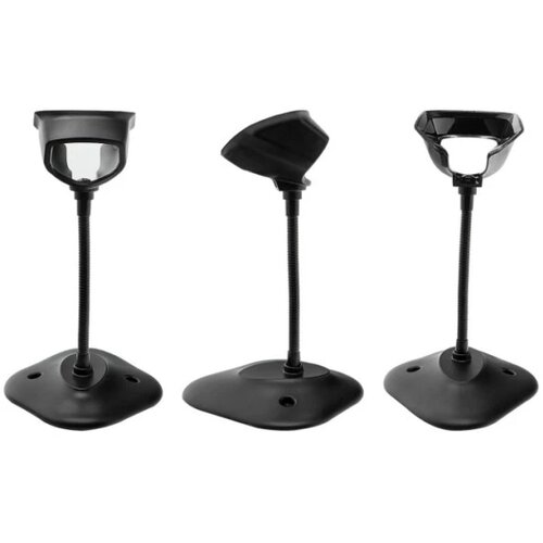 Gembird POS-STAND for POS-BS1100, POS-BS4208S Barcode scanner Cene