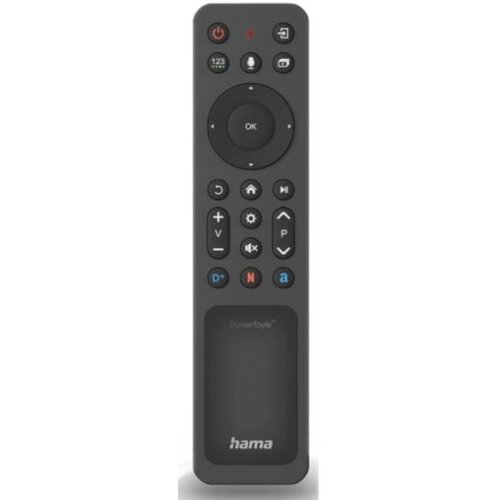 Hama Daljinski upravljalnik Bluetooth za pametne televizorje Samsung 221058 črne barve, (5000266446) Cene