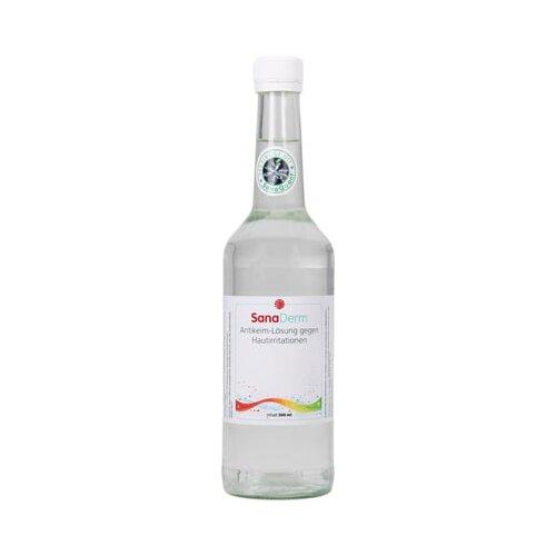 SanaCare SanaDerm otopina - 500 ml Cijene