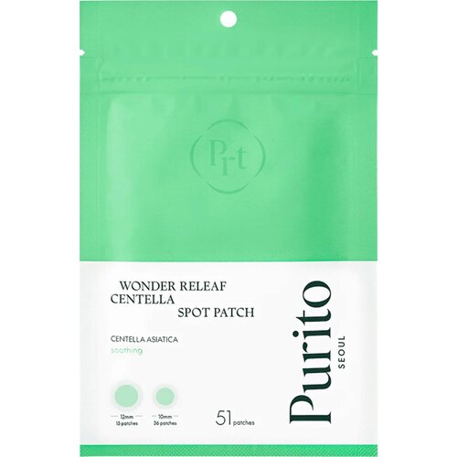WONDER Releaf Centella Spot Patch - 51 k. Cene
