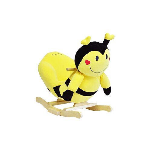 ljuljaška - njihalica pčelica Slike