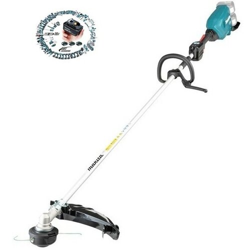 Makita akumulatorska kosa DUR369LZ (samo stroj) Cene