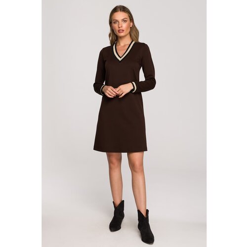 Stylove Woman&amp;#039;s Dress S328 Slike