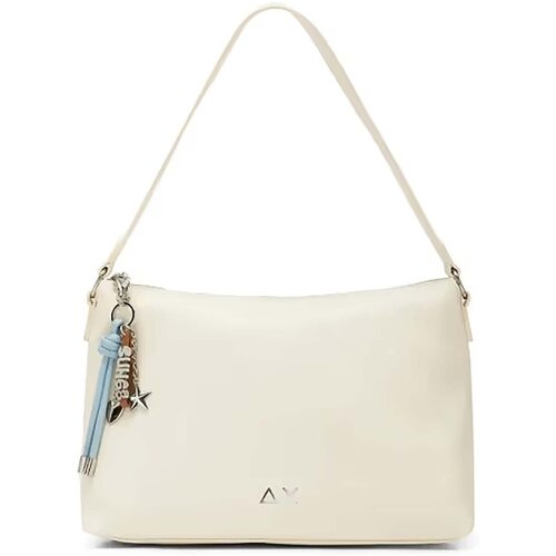 Sun68 Ročne torbice Bowling Bag Premium Bela Cene