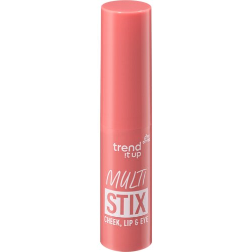 trend !t up Multi Stix stik za obraze, oči i usne - 010 rosé, šljokičasti efekat 5 g Cene