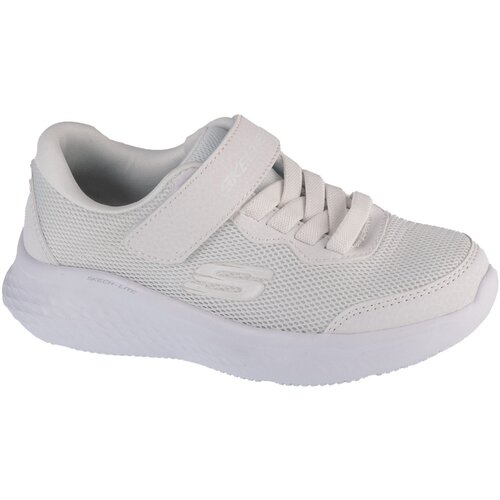 Skechers Nizke superge Skech-Lite Pro Bela Cene