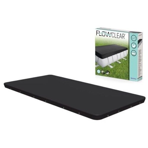 Bestway 58232 Prekrivac power steel pvc 412x201cm ( 3949 ) Cene