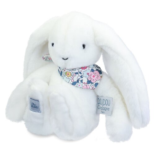 Doudou Beli zeka Fleurette 25cm ( DC4296 ) Cene