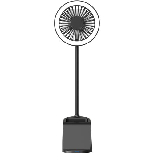 Generic ventilator za brezžično polnjenje, majhen ventilator za brezžično polnjenje, majhen ventilator, ventilator za brezžično polnjenje, polnilna luč, (21125970) Slike