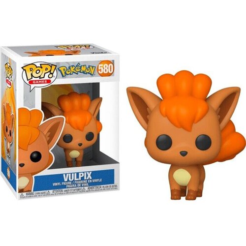 Funko figure pop! igre: pokemon vulpik Cene
