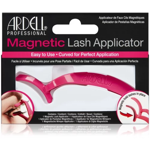Ardell magnetic lash applicator aplikator magnetnih trepalnic 1 ks