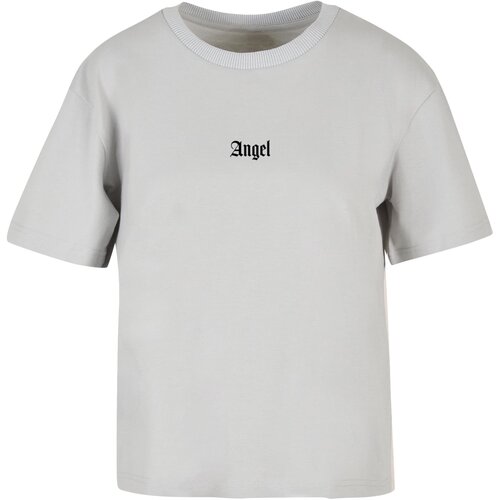 Mister Tee Women's T-shirt Angel Wings grey Cijene