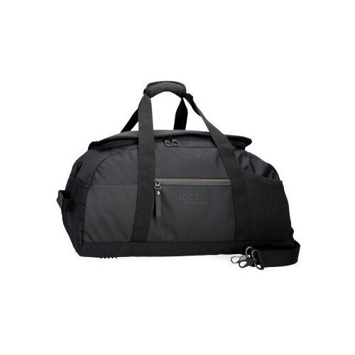 PepeJeans Putna torba - Crna ( 71.735.41 ) Slike