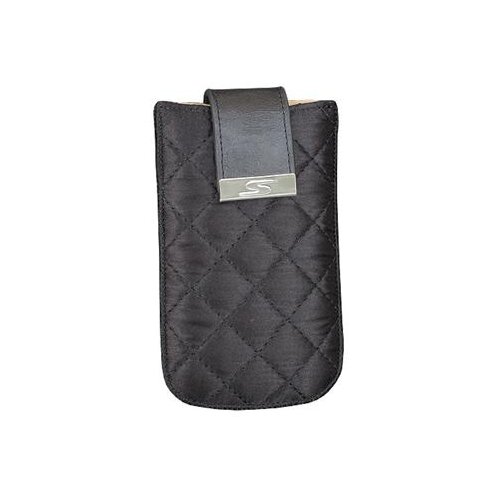 Sushi torbica samsung galaxy s iii size l black diamonds Cene