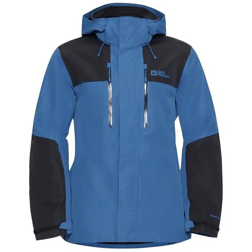 Jack Wolfskin Jakne 11083738026 pisana Cene