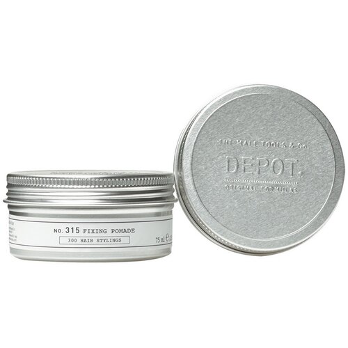 Depot 315 Fixing pomada za kosu 75ml Cijene