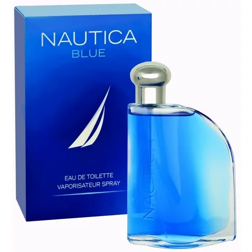 Nautica Blue toaletna voda za muškarce 100 ml