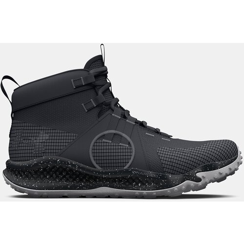 Under Armour Shoes UA Charged Maven Trek-BLK - Men Cene